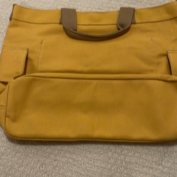 Handbags - Canvas Tote Bag